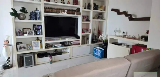 Cobertura com 4 Quartos à venda, 172m² no São Pedro, Belo Horizonte