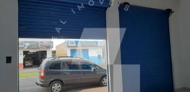 Sala Comercial para alugar, 70m² no Jandaia do Sul, Jandaia do Sul