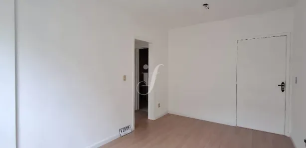 Apartamento com 1 Quarto à venda, 39m² no Centro Histórico, Porto Alegre