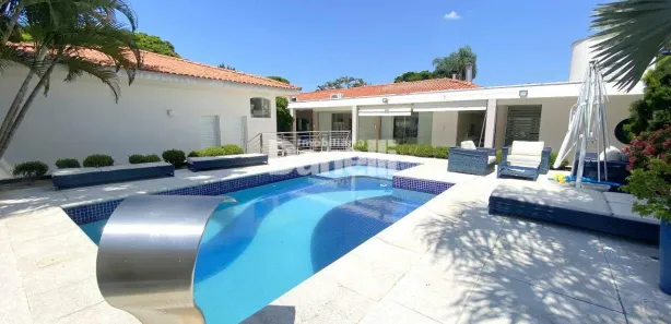 Casa de Condomínio com 6 Quartos à venda, 810m² no Caminho Novo, Tremembé