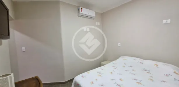 Apartamento com 4 Quartos à venda, 130m² no Vila Alzira, Guarujá