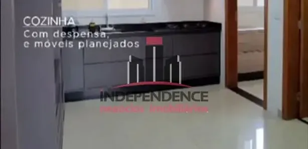 Sobrado com 3 Quartos à venda, 280m² no Condomínio Terras do Vale, Caçapava