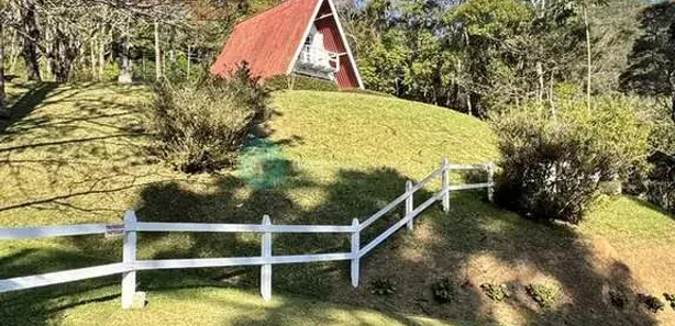 Casa de Condomínio com 2 Quartos à venda, 2000m² no , Santo Antônio do Pinhal