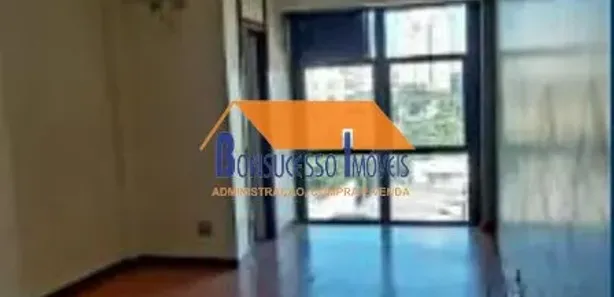 Sala Comercial à venda, 30m² no Boa Viagem, Belo Horizonte