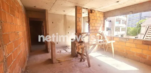Apartamento com 2 Quartos à venda, 62m² no Savassi, Belo Horizonte