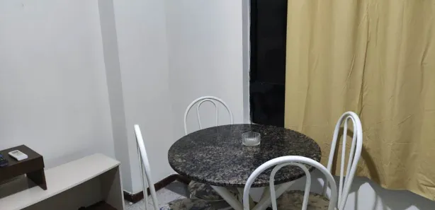 Apartamento com 1 Quarto para alugar, 45m² no Pituba, Salvador