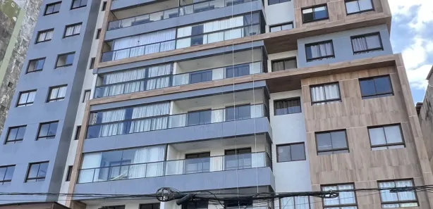 Apartamento com 1 Quarto para alugar, 34m² no Federação, Salvador