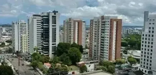 Sala Comercial à venda, 40m² no Adrianópolis, Manaus