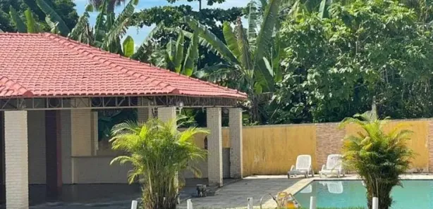 Casa de Condomínio com 3 Quartos para alugar, 100m² no Dom Pedro I, Manaus