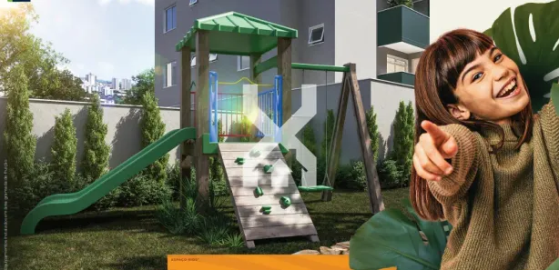 Apartamento com 2 Quartos à venda, 93m² no Dom Joaquim, Belo Horizonte