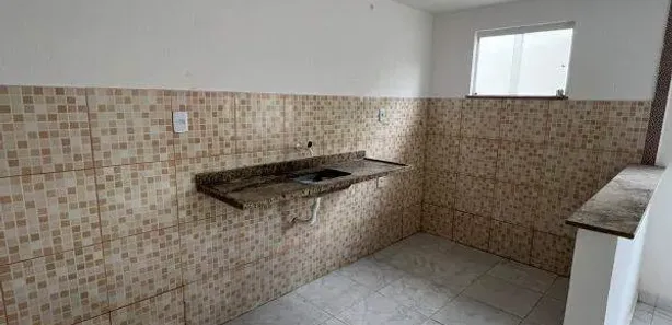 Casa com 1 Quarto para alugar, 60m² no Haway, Araruama