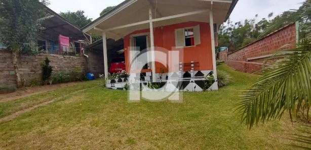Casa com 2 Quartos à venda, 60m² no Bosque de Capela, Capela de Santana