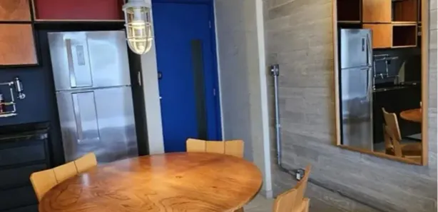 Apartamento com 1 Quarto para alugar, 50m² no Federação, Salvador