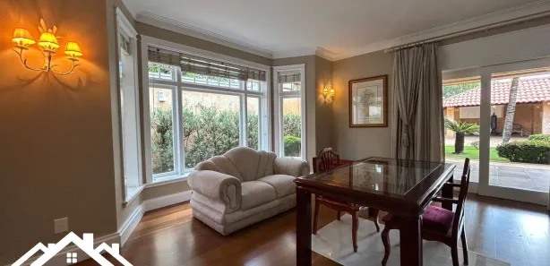 Casa de Condomínio com 3 Quartos à venda, 359m² no Jardim Aquárius, Limeira