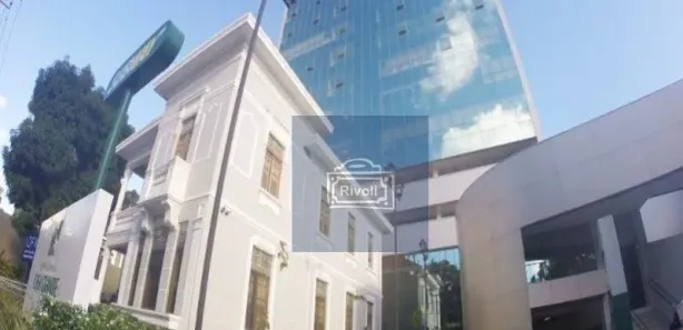 Sala Comercial para alugar, 37m² no Derby, Recife