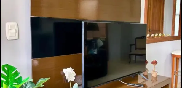 Apartamento com 1 Quarto à venda, 53m² no Planalto, Gramado