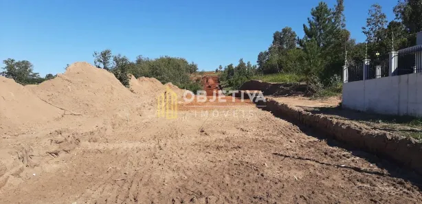 Lote/Terreno à venda, 360m² no H, Campo Bom