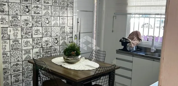 Casa com 3 Quartos à venda, 97m² no Cruzeiro, Caxias do Sul