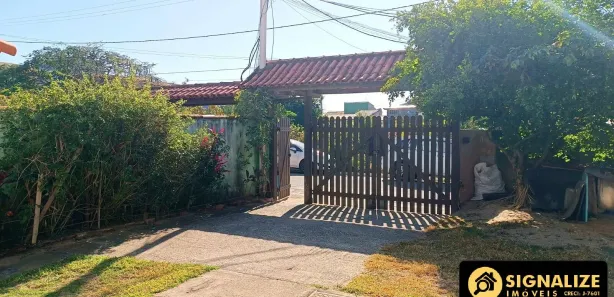 Casa de Condomínio com 1 Quarto para alugar, 66m² no Peró, Cabo Frio