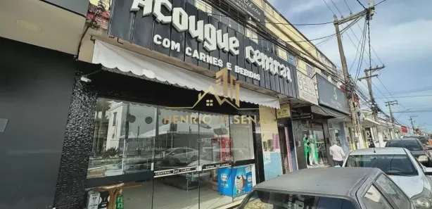 Ponto Comercial para alugar, 45m² no Centro, São Pedro da Aldeia