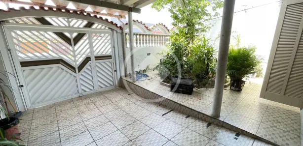 Casa com 4 Quartos à venda, 200m² no Parque Estuário (Vicente de Carvalho), Guarujá