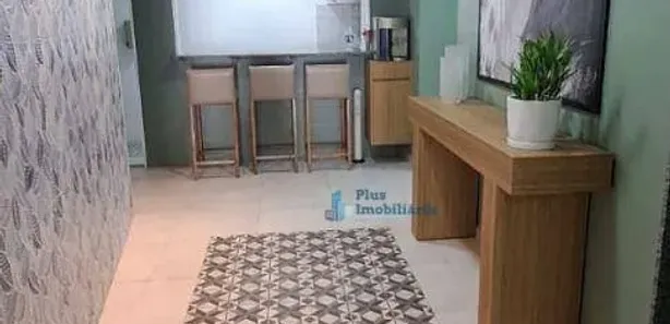 Sala Comercial para alugar, 8m² no Graças, Recife