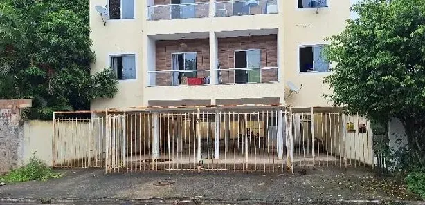 Apartamento com 1 Quarto à venda, 40m² no Cabuçu, Nova Iguaçu