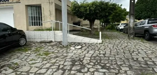 Ponto Comercial à venda, 312m² no Centro, João Pessoa