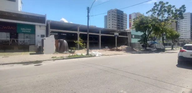 Ponto Comercial para alugar, 207m² no Boa Viagem, Recife