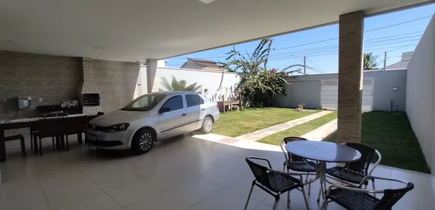 Sobrado com 4 Quartos à venda, 247m² no Residencial Arco Verde, Goiânia