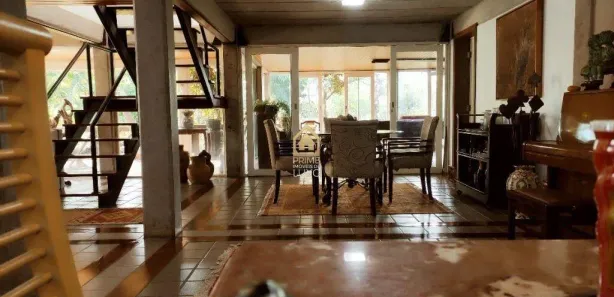 Casa com 7 Quartos à venda, 690m² no Acácias, Lagoa Santa