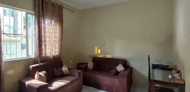Apartamento com 2 Quartos à venda, 65m² no Residencial Visão, Lagoa Santa