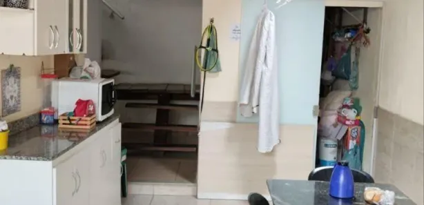 Casa com 6 Quartos para alugar, 200m² no Nova Cintra, Belo Horizonte
