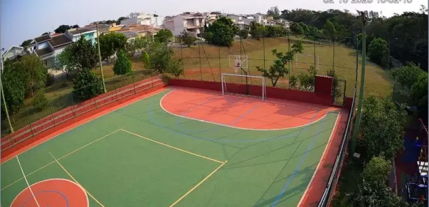Casa de Condomínio com 3 Quartos à venda, 223m² no Parque Ortolândia, Hortolândia