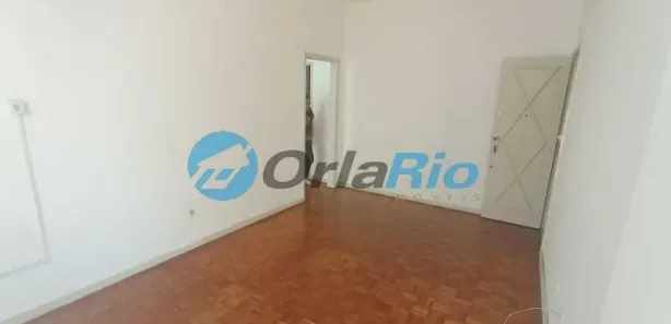 Apartamento com 1 Quarto à venda, 34m² no Leme, Rio de Janeiro