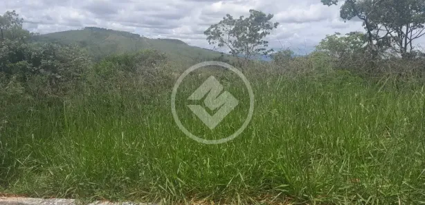 Lote/Terreno à venda, 1045m² no Lagoa Mansões, Lagoa Santa