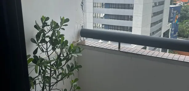 Apartamento com 3 Quartos à venda, 116m² no Stiep, Salvador