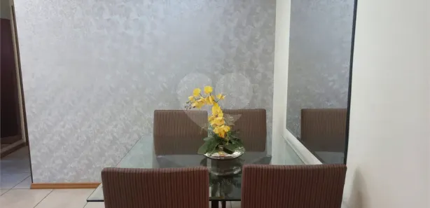 Apartamento com 2 Quartos à venda, 57m² no Parque Três Meninos, Sorocaba