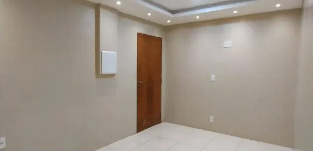 Sala Comercial para alugar, 85m² no Chapada, Manaus