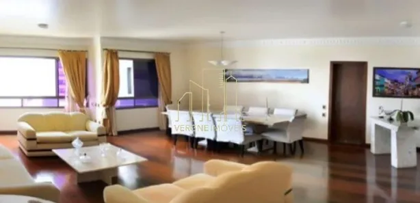 Cobertura com 3 Quartos à venda, 180m² no Graça, Salvador