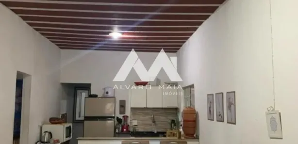 Casa com 2 Quartos para alugar, 80m² no Santa Efigênia, Belo Horizonte