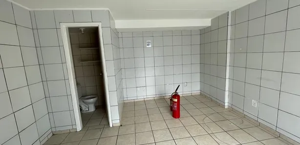 Ponto Comercial à venda, 155m² no Lagoa Nova, Natal