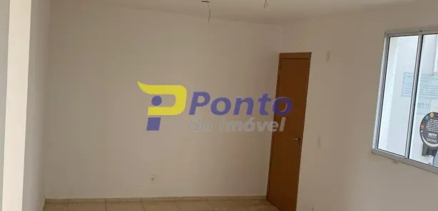 Apartamento com 2 Quartos à venda, 44m² no Moradas da Lapinha, Lagoa Santa