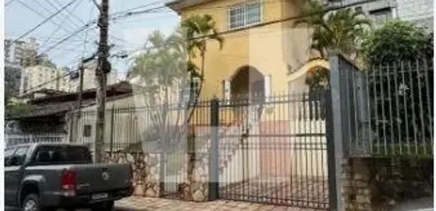 Imóvel Comercial para alugar, 300m² no Serra, Belo Horizonte