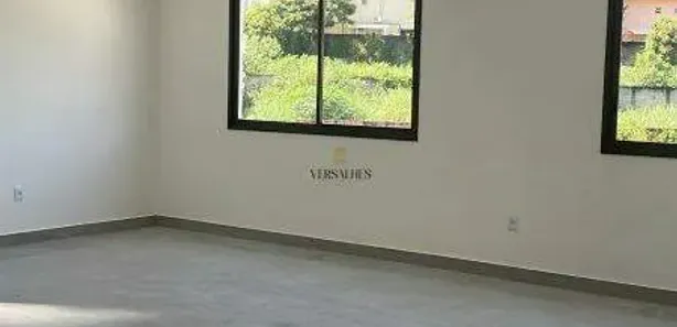Sala Comercial para alugar, 57m² no São Luiz, Belo Horizonte