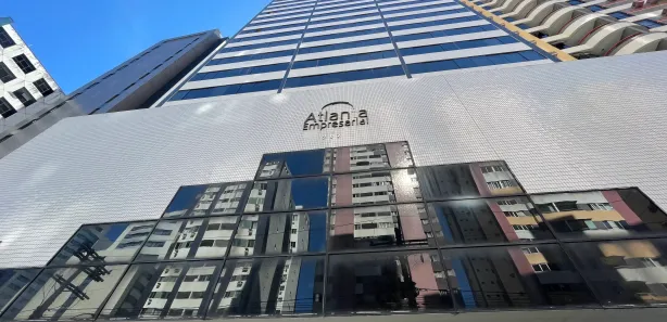 Sala Comercial à venda, 29m² no Stiep, Salvador