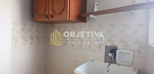 Apartamento com 2 Quartos para alugar, 74m² no Rondônia, Novo Hamburgo