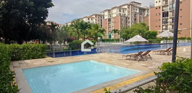 Apartamento com 4 Quartos para venda ou aluguel, 170m² no Cidade da Esperança, Natal