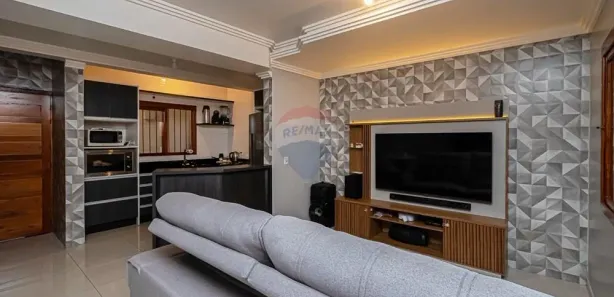 Sobrado com 2 Quartos à venda, 152m² no Rincão dos Ilhéus, Estância Velha