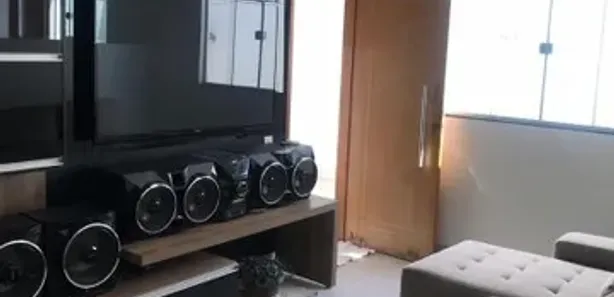 Casa com 3 Quartos à venda, 141m² no Embaré, Santos